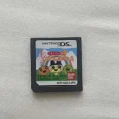 たまごっちのプチプチおみせっち