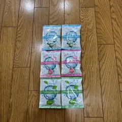 Hydrogen Spa 入浴剤 6袋セット