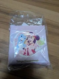 ★DISNEY RESORT 新品タグ付　ファンダフル　 ギフト　プレゼント