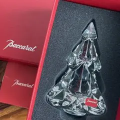 2025年最新】バカラ クリスマスオーナメントの人気アイテム