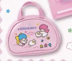 キキ&ララ 当たりくじ / ミニポーチ ※バラ売り可