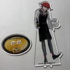 魔フィア オペラ アクリルスタンド animate cafe 2023