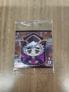 鬼滅の刃ディフォルメシールウエハース其ノ十四 童磨