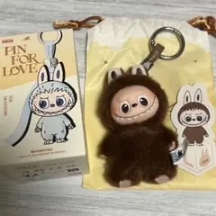 【正規品】 イニシャルラブブ L