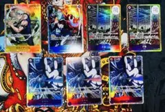 SR まとめ売り　神の島の冒険　ワンピース カード