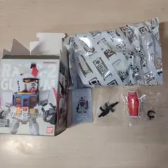 RX-78-2 GUNDAM QMSV MINI