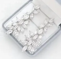 StellaBridal ブライダルピアス ウェディング ステラブライダル