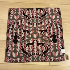 ヴィヴィアン ハンカチ