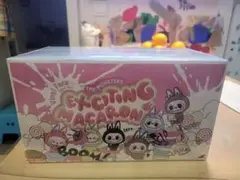 2025年最新】Popmart labubu the monsters 新品未開封の人気