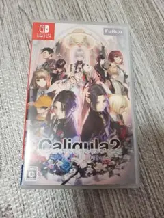 Caligula2 Nintendo Switch
