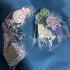 たまごっち　おかしなたまごボーロっち2 Tamagotchi Uni