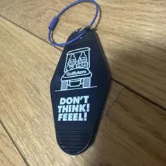 Golffickers エグゼクティブメンバー キーホルダー