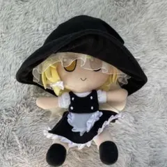 M*u様 東方ぬいぐるみ ふもふもへかーてぃあ。 ヘカーティア
