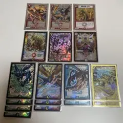 ミラミスホーガン ミラミスホーガンキューブ【デュエマ】【独自環境デッキ紹介】｜顎蝮