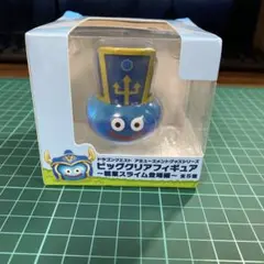 ドラクエ　クリアフィギュア　4体 2025年最新】ドラクエ クリアフィギュアの人気アイテム - メルカリ
