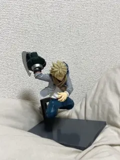 爆豪勝己 僕のヒーローアカデミア フィギュア