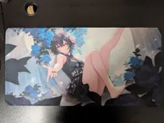 一ノ瀬うるは　プレイマット