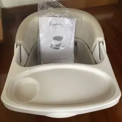 ingenutiy Baby Base ベビーチェアのサムネイル