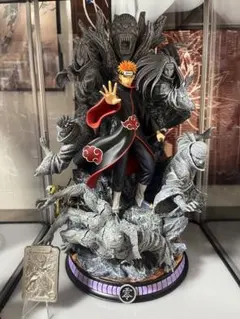 2026年最新】ガレージキット ナルトの人気アイテム - メルカリ