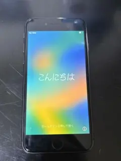 【SIMロックありジャンク品】iPhone8 64GB
