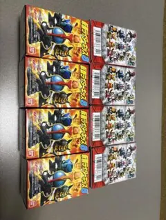 フルタ 当時物 仮面ライダークウガキャンディ ピンズ 食玩 - メルカリ