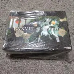 chitocerium LXXVIII-platinum 1.5のサムネイル