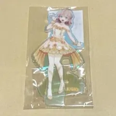 日野下花帆 夏私服 アクリルスタンド アクスタ ラブライブ! 蓮ノ空