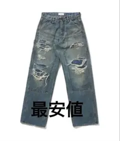 2026年最新】sugarhill unused double kneeの人気アイテム - メルカリ
