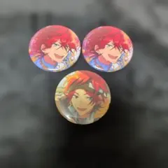 あんスタ　缶バッジ　天城燐音のサムネイル