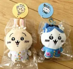 ちいかわ観光　旅行いきたい　ぬいぐるみS　3点セット ちいかわ 旅行いきたいぬいぐるみS（ちいかわ） | ちいかわマーケット