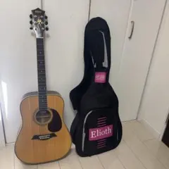 2025年最新】Elioth アコギの人気アイテム - メルカリ
