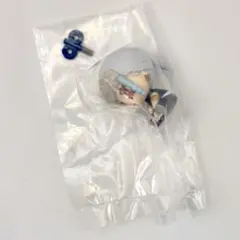鬼滅の刃 宇髄 ぺたっとねじまきますこっと vol.2 BOXver.