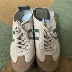 Onitsuka tiger スニーカー