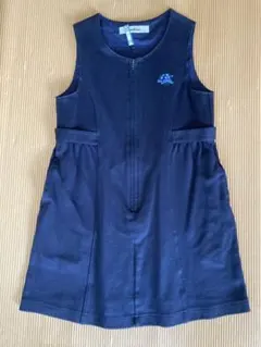 ファミリア　ジャンパースカート　ワンピース　110