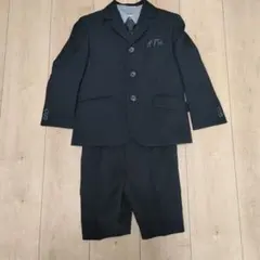 OLIVER HOUSE キッズ スーツ セットアップ 入学式 男の子