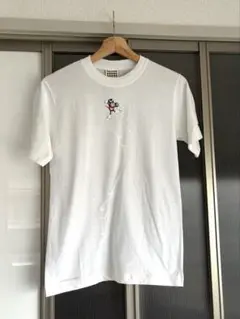 Perrier 村上隆　コラボ　Tシャツ　非売品　新品未開封 2025年最新】村上隆 tシャツの人気アイテム - メルカリ