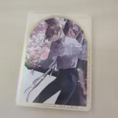 にじさんじ　叶　トレカ　　訳あり