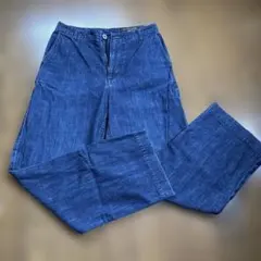 URBAN RESEARCH DOORS デニムパンツのサムネイル