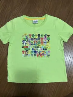 スプランキーTシャツ120