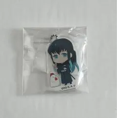 【時透無一郎】アクリルキーホルダー