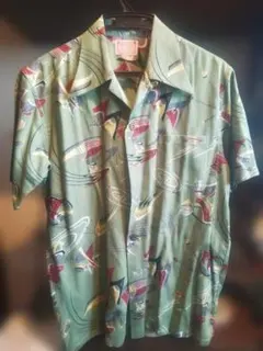 2026年最新】The REAL McCOY'S 半袖シャツの人気アイテム - メルカリ