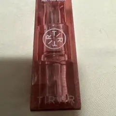 TIRTIR ウォータリズム グロウ メルティングバーム 07 カシスプラム