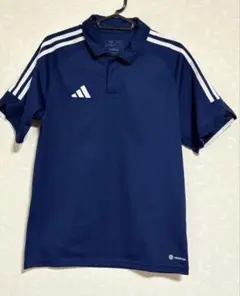 アディダス（adidas）「Tiro 23 リーグ ポロシャツ」XSのサムネイル