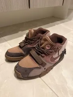 Nike Travis Scott x Nike Air Trainer 1