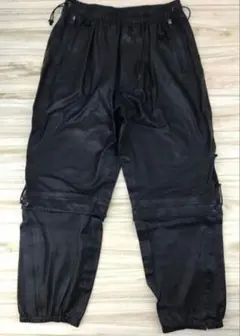barbell object 25SS faker pt フェイカーパンツ　2のサムネイル