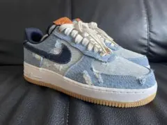 NIKE ✕ BURBERRY コラボ エアフォース1 ナイキ バーバリー - メルカリ