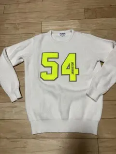 ゴルフセーター