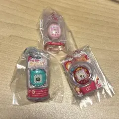 おかしなたまごボーロっち3 セット