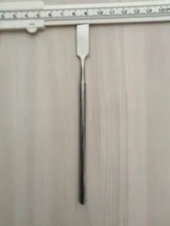 スパチュラ　バードカービング