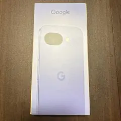 Google Pixel 9a ラベンダー 未開封 - メルカリ